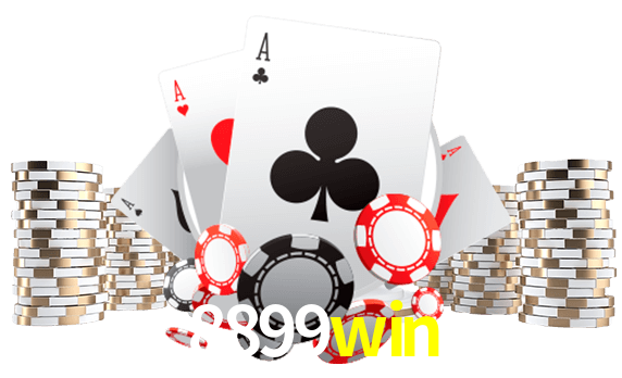 Jogue jogos de pôquer em 8899win